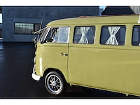 Volkswagen t1 ***sunroof** - afbeelding 2 van  47