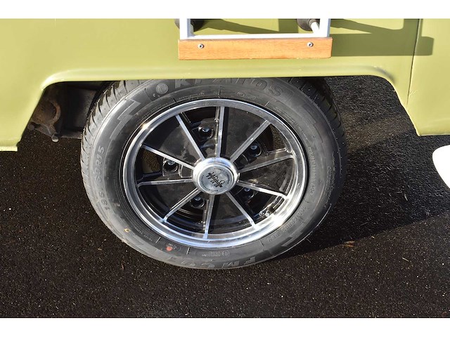 Volkswagen t1 ***sunroof** - afbeelding 6 van  47