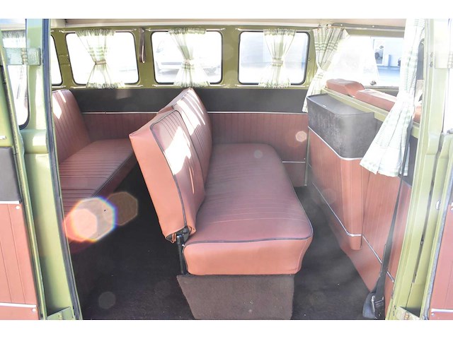 Volkswagen t1 ***sunroof** - afbeelding 11 van  47