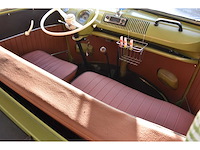 Volkswagen t1 ***sunroof** - afbeelding 13 van  47