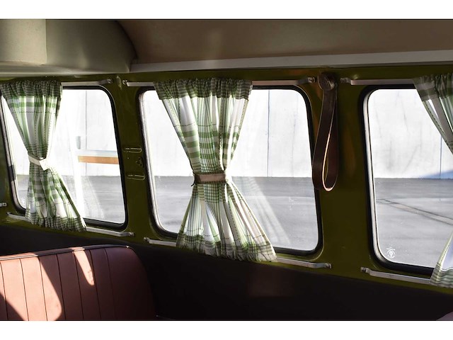 Volkswagen t1 ***sunroof** - afbeelding 15 van  47