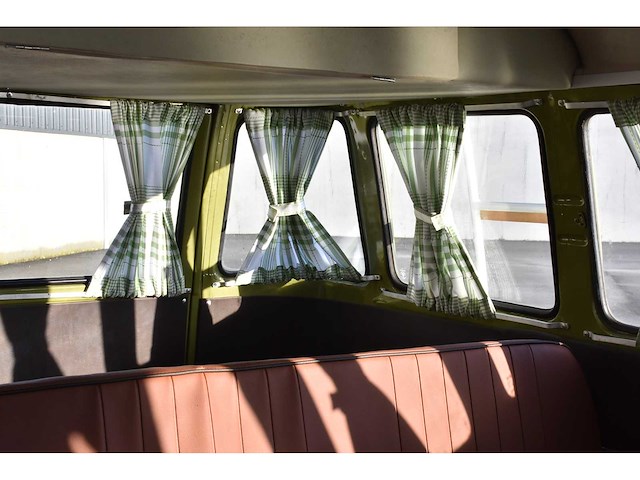 Volkswagen t1 ***sunroof** - afbeelding 16 van  47