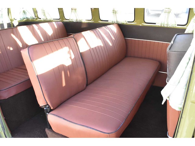 Volkswagen t1 ***sunroof** - afbeelding 17 van  47