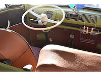 Volkswagen t1 ***sunroof** - afbeelding 21 van  47