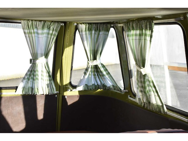 Volkswagen t1 ***sunroof** - afbeelding 25 van  47