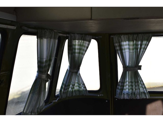 Volkswagen t1 ***sunroof** - afbeelding 26 van  47
