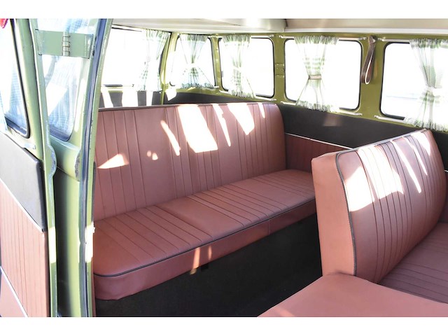 Volkswagen t1 ***sunroof** - afbeelding 27 van  47
