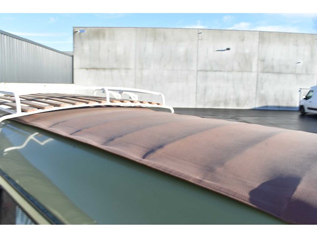 Volkswagen t1 ***sunroof** - afbeelding 29 van  47