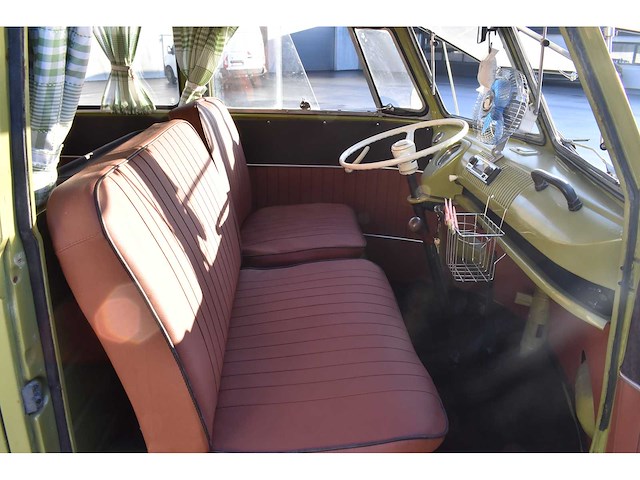 Volkswagen t1 ***sunroof** - afbeelding 30 van  47