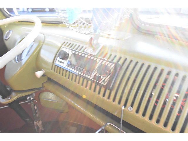 Volkswagen t1 ***sunroof** - afbeelding 33 van  47