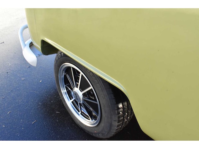 Volkswagen t1 ***sunroof** - afbeelding 36 van  47