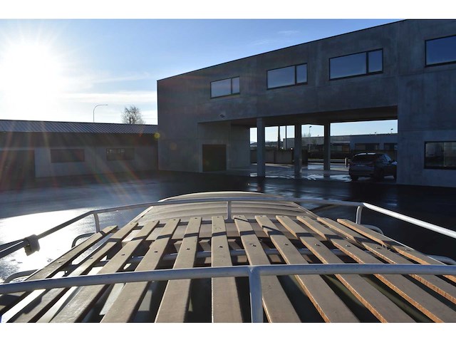 Volkswagen t1 ***sunroof** - afbeelding 41 van  47