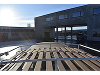 Volkswagen t1 ***sunroof** - afbeelding 41 van  47