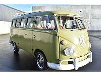 Volkswagen t1 ***sunroof** - afbeelding 34 van  47