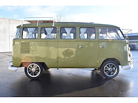 Volkswagen t1 ***sunroof** - afbeelding 44 van  47