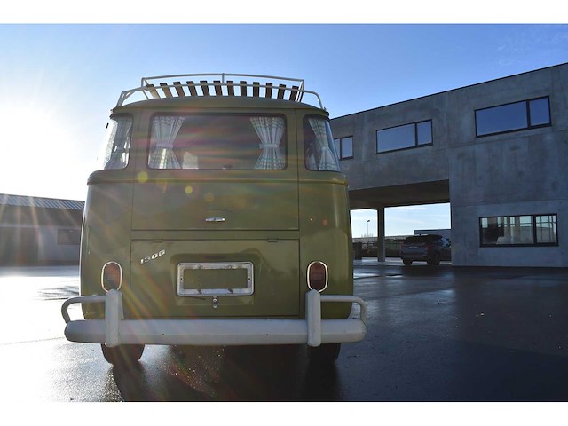 Volkswagen t1 ***sunroof** - afbeelding 46 van  47