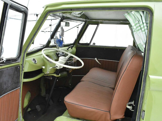 Volkswagen t1 ***sunroof** - afbeelding 2 van  30
