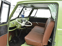 Volkswagen t1 ***sunroof** - afbeelding 2 van  30