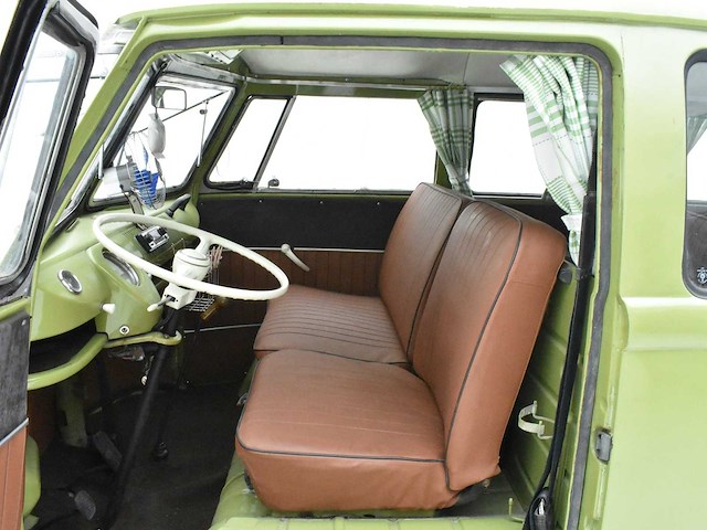 Volkswagen t1 ***sunroof** - afbeelding 3 van  30