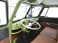 Volkswagen t1 ***sunroof** - afbeelding 4 van  30