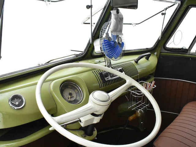 Volkswagen t1 ***sunroof** - afbeelding 5 van  30