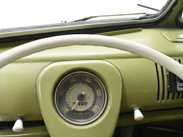 Volkswagen t1 ***sunroof** - afbeelding 6 van  30