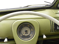 Volkswagen t1 ***sunroof** - afbeelding 6 van  30