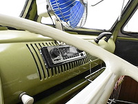 Volkswagen t1 ***sunroof** - afbeelding 31 van  39