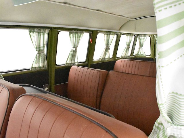 Volkswagen t1 ***sunroof** - afbeelding 8 van  30