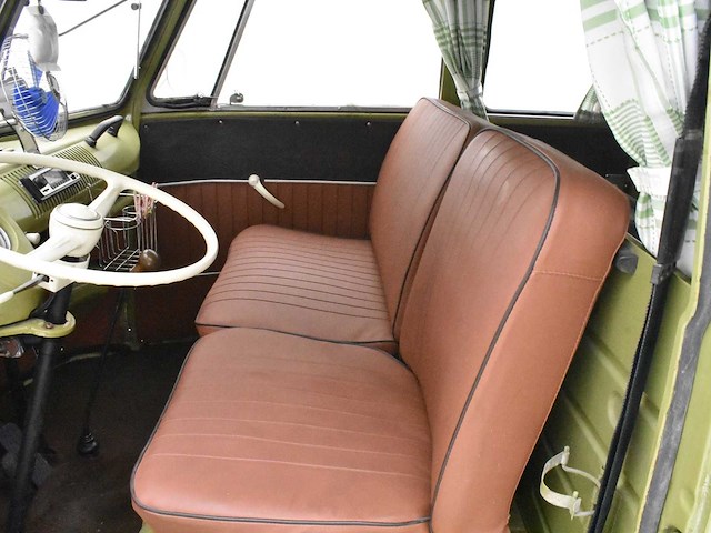 Volkswagen t1 ***sunroof** - afbeelding 9 van  30