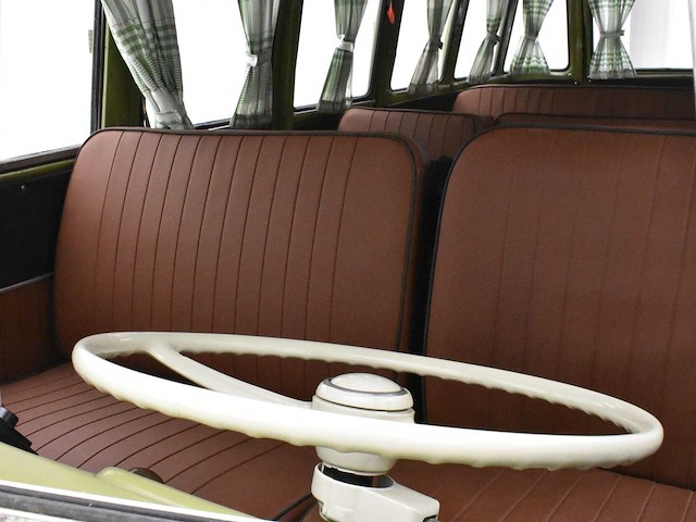 Volkswagen t1 ***sunroof** - afbeelding 10 van  30