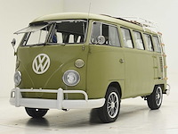 Volkswagen t1 ***sunroof** - afbeelding 1 van  30