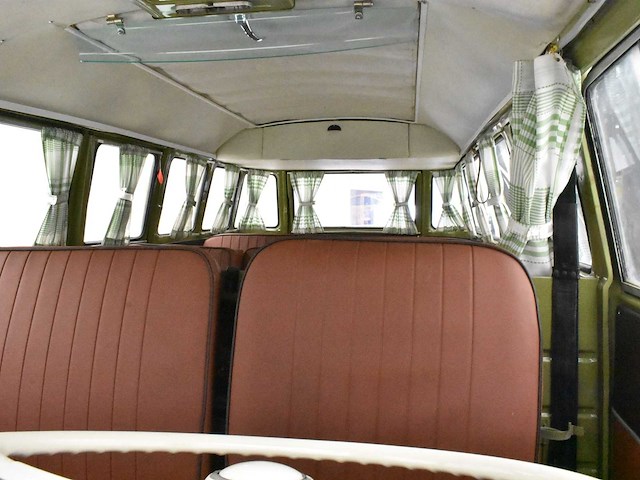 Volkswagen t1 ***sunroof** - afbeelding 32 van  39