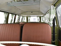 Volkswagen t1 ***sunroof** - afbeelding 32 van  39