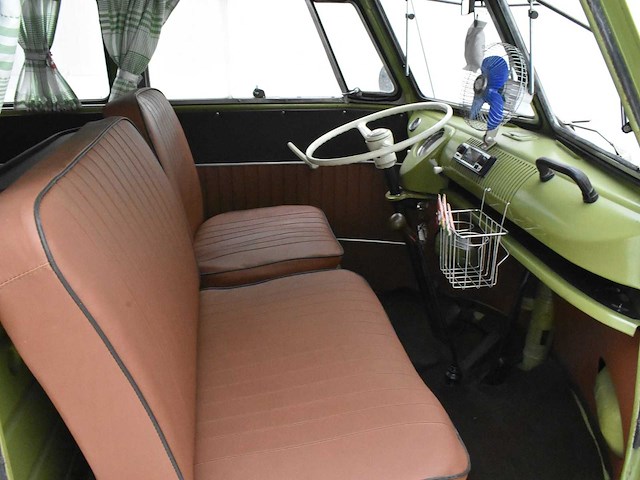 Volkswagen t1 ***sunroof** - afbeelding 12 van  30