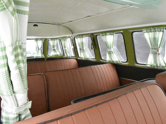 Volkswagen t1 ***sunroof** - afbeelding 14 van  30