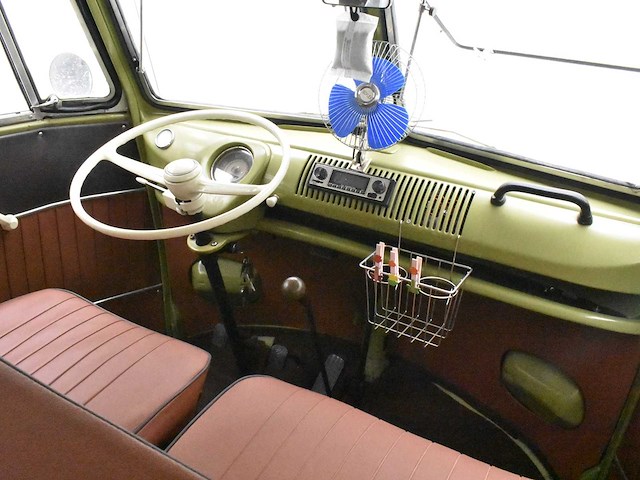 Volkswagen t1 ***sunroof** - afbeelding 33 van  39