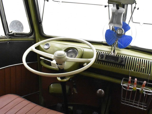 Volkswagen t1 ***sunroof** - afbeelding 18 van  30