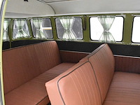Volkswagen t1 ***sunroof** - afbeelding 37 van  39