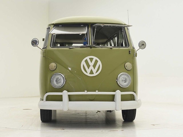 Volkswagen t1 ***sunroof** - afbeelding 11 van  30