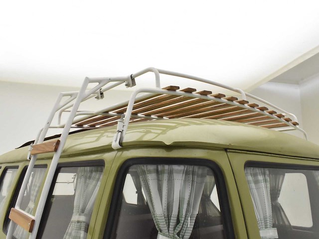 Volkswagen t1 ***sunroof** - afbeelding 21 van  30