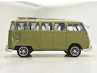 Volkswagen t1 ***sunroof** - afbeelding 19 van  30