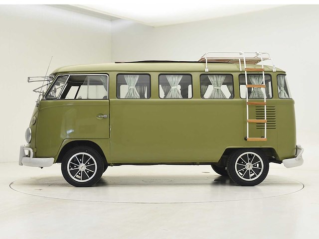 Volkswagen t1 ***sunroof** - afbeelding 25 van  30