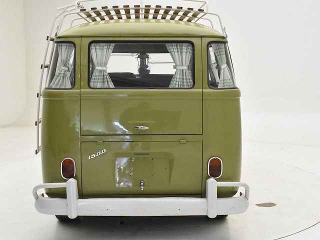Volkswagen t1 ***sunroof** - afbeelding 30 van  30