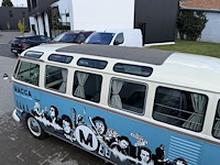 Volkswagen t1 - afbeelding 2 van  29