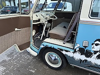 Volkswagen t1 - afbeelding 3 van  29