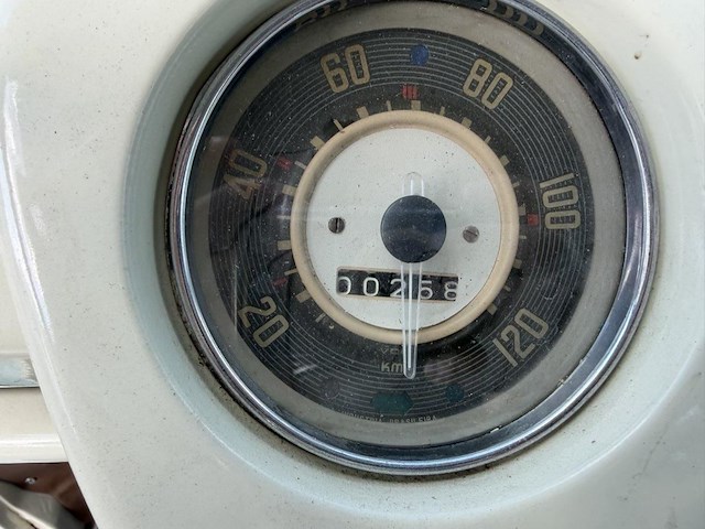 Volkswagen t1 - afbeelding 4 van  29