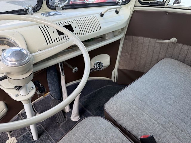 Volkswagen t1 - afbeelding 5 van  29