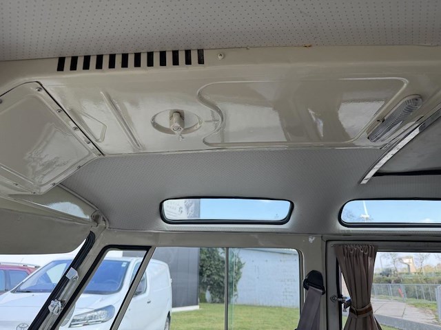 Volkswagen t1 - afbeelding 6 van  29