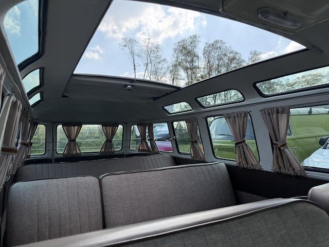 Volkswagen t1 - afbeelding 9 van  29